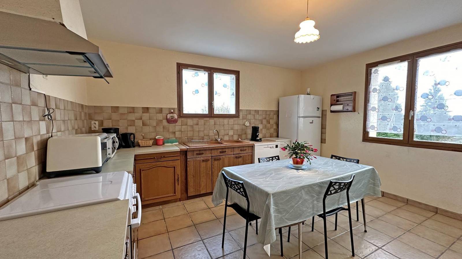 Péret in Saint-Denis-des-Murs, Région de Limoges
