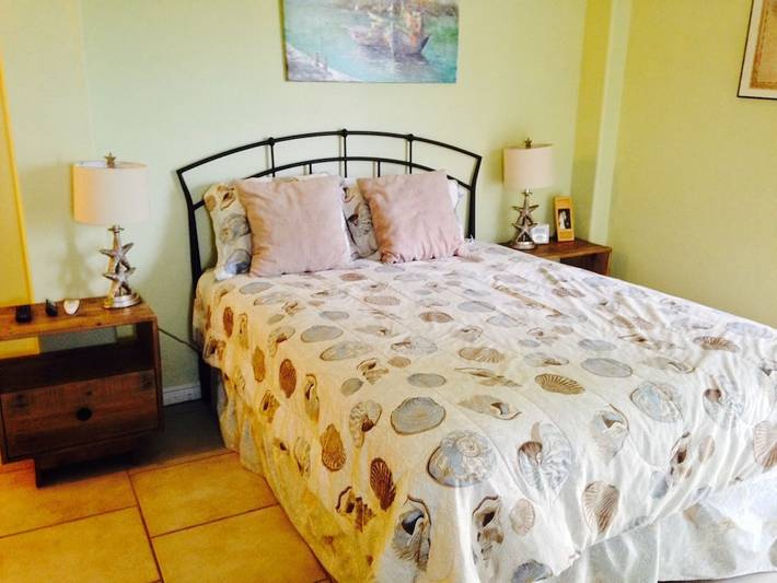 Vacation house for 10 people, with pool and balcony as well as hot tub, with pets in Port Aransas