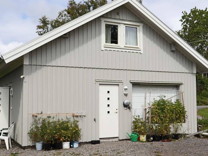 Ferienhaus für 4 Personen in Kungsbacka - 2