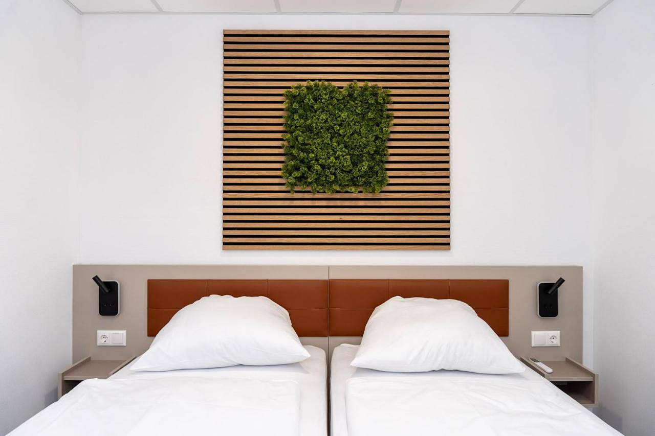 Comfort Housing Apartments - Tendo Stay in Falkensee, Havelland