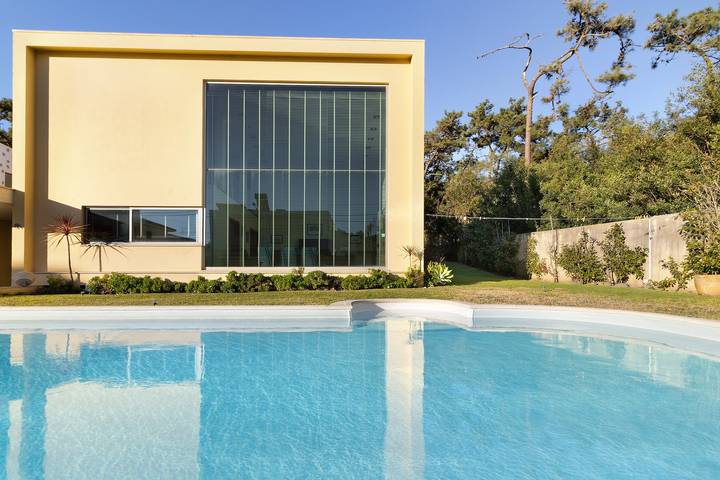 Chalet para 8 personas, con jardín en Distrito de Braga - 2