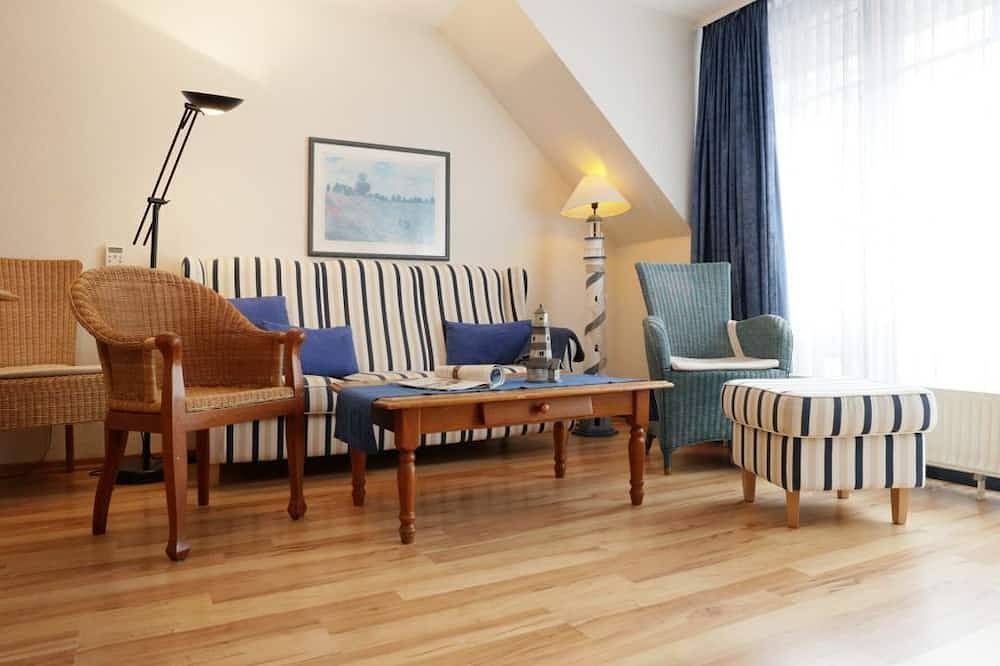 Ferienwohnung in Boltenhagen für 6 Personen in Boltenhagen