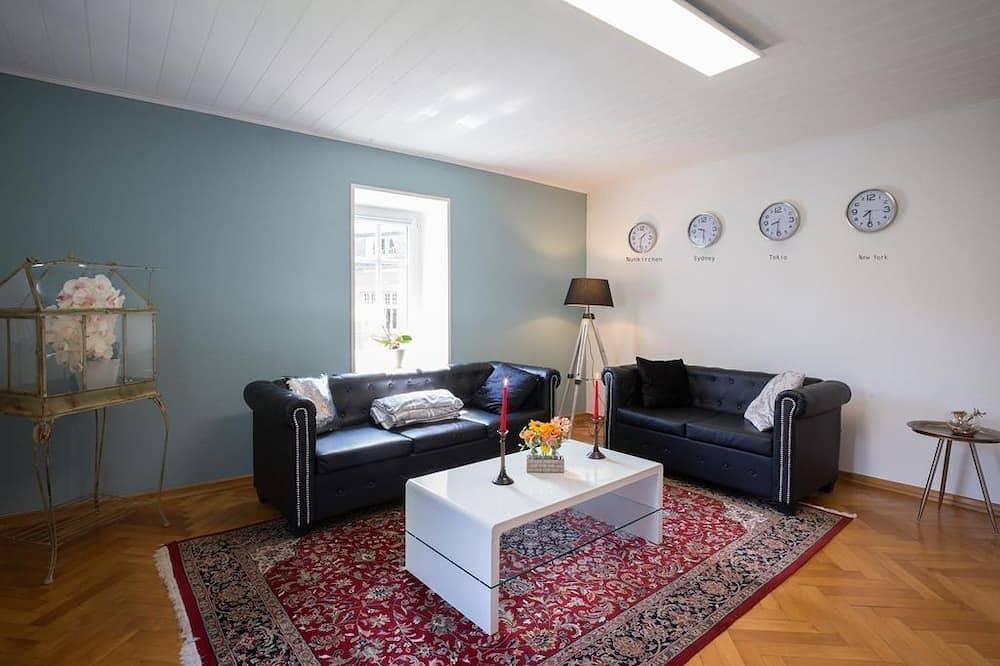 Apartamento entero, Racing - Villa Mondial in Wadern, Saar-Nahe-Bergland