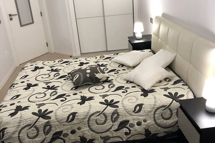Ganze Wohnung, Wohnung Solrio Alvor / 5 Personen Wi-Fi in Alvor, Faro Distrikt