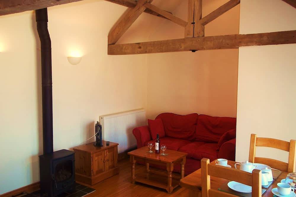 Badger Cottage - Chalet confortable pour deux dans la campagne paisible juste à l'extérieur de Bath in Kelston, Bath et Nord-Est Somerset