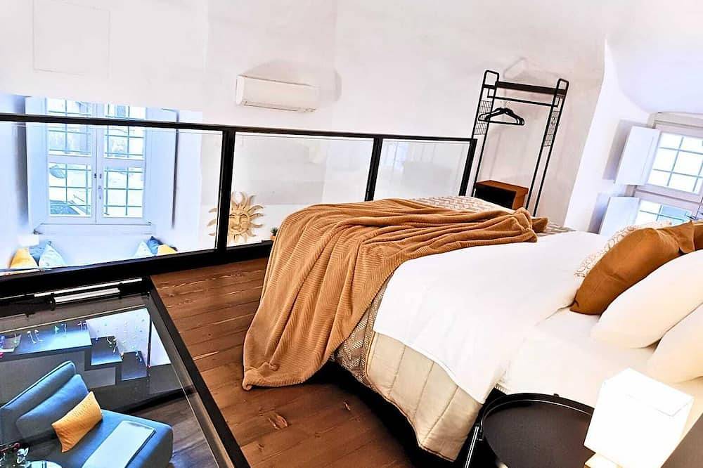 Apartamento entero, Loft Orvieto Centro Storico, Free Wi-Fi and Netflix, Pozzo della Cava and Duomo in Orvieto, Provincia de Terni