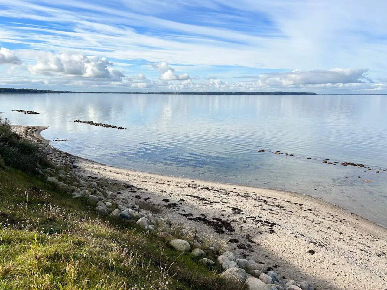 Luxurioses Spa-Refugium am Strand in Otterup, Nord Fünen