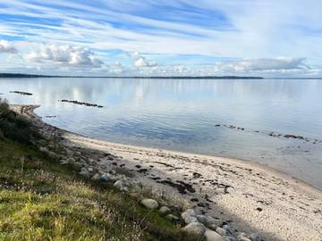 Ferieudlejning til 8 Personer i Hasmark Strand, Nordfyn, Billede 2