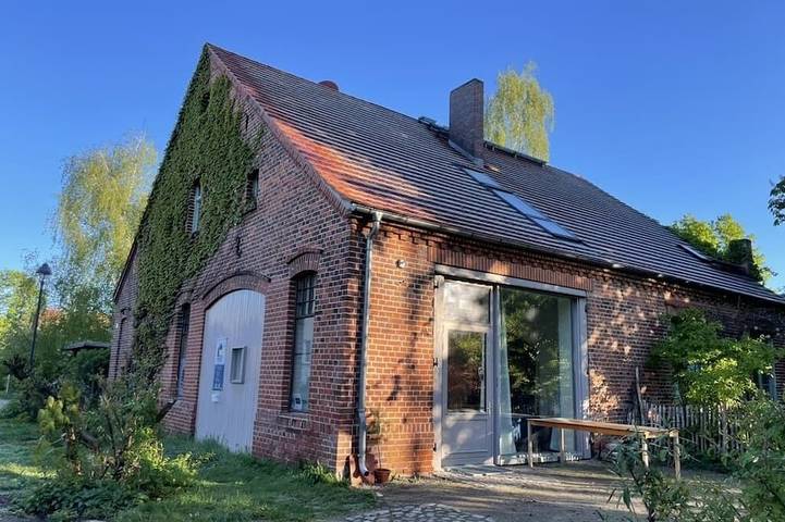 Ferienwohnung für 4 Personen, mit Terrasse