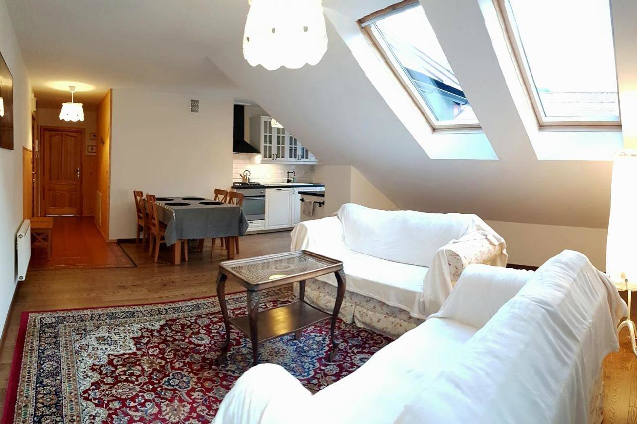 Cały apartament, Apartament Międzygórze in Międzygórze, Sudety (Polska)