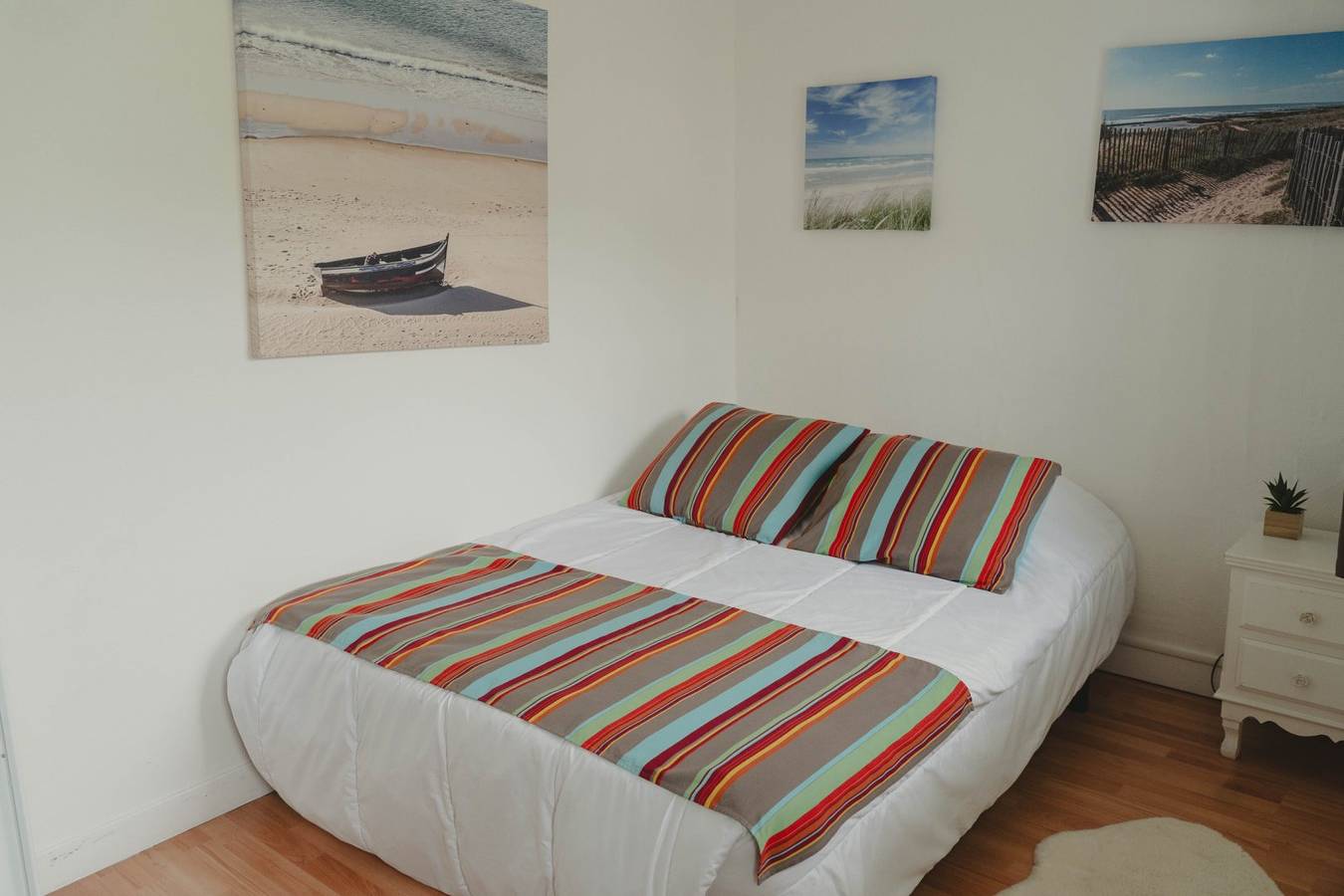 Maison du pêcheur - spa in Jard-sur-Mer, Vendée