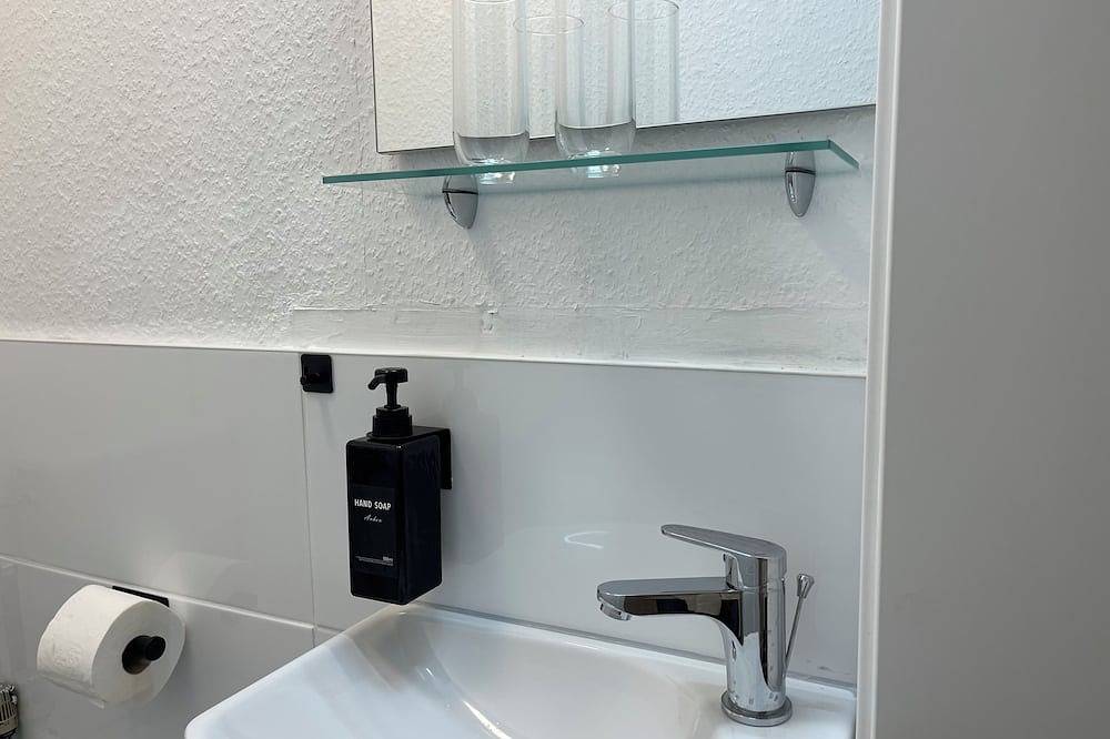 Ganze Wohnung, Gemütliche Ferienwohnung zwischen Lilienthal und Worpswede in Lilienthal, Metropolregion Bremen-Oldenburg