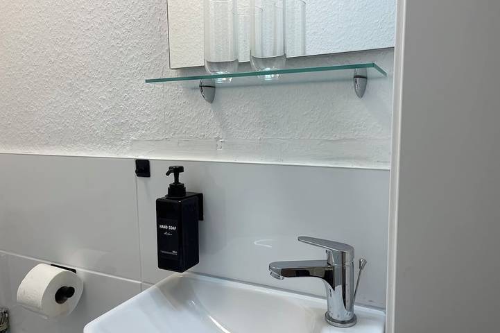 Ganze Wohnung, Gemütliche Ferienwohnung zwischen Lilienthal und Worpswede in Lilienthal, Landkreis Osterholz