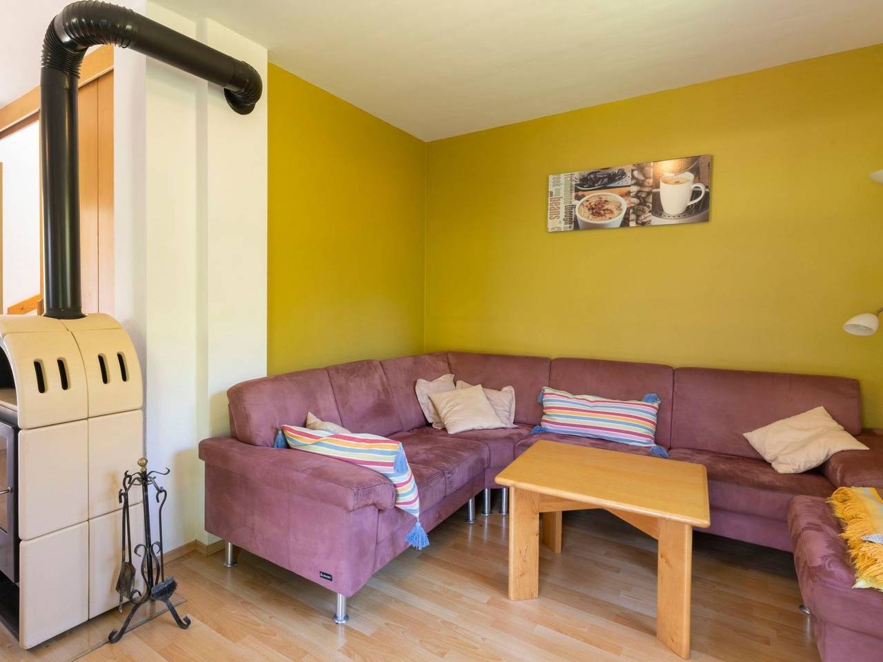 Claudia in Karawanken und Bachergebirge, Feistritz im Rosental