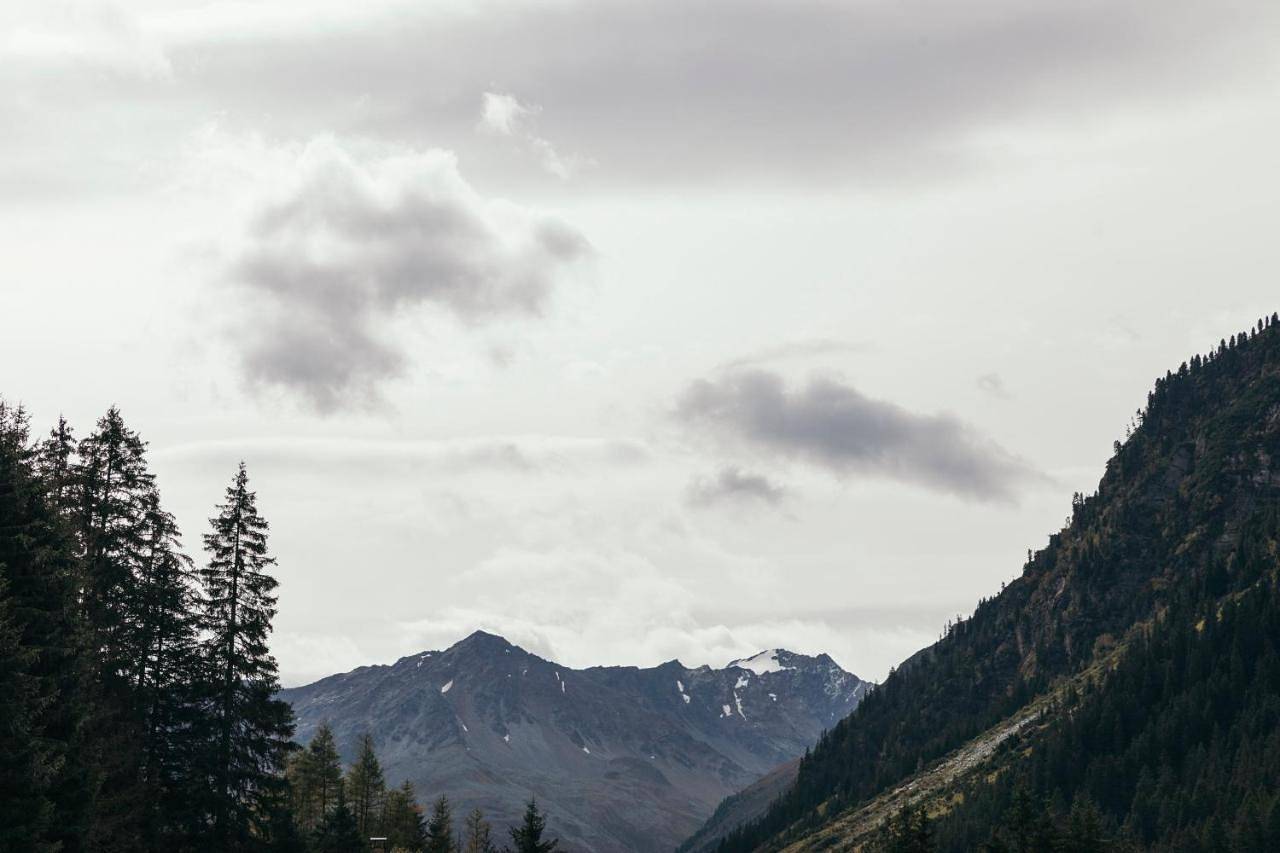 Ferienhaus Alpen Lodge und die Gams in St. Leonhard im Pitztal, Bezirk Imst