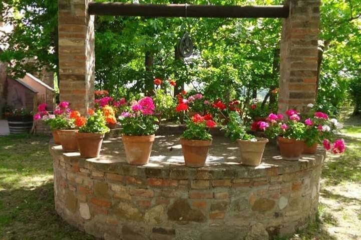 Apartamento entero, Pino, Casale La Bandita - cir 19216 in Castiglione del Lago, Lago Trasimeno