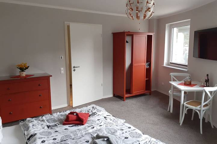 Ferienhaus für 10 Personen, mit Garten und Terrasse in Wendisch Rietz - 3