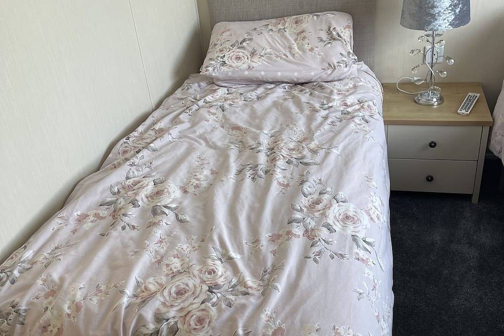 Ein neuer Wohnwagen mit 3 Schlafzimmern abi Beaumont 2019 in Thornton-Cleveleys, Lancashire