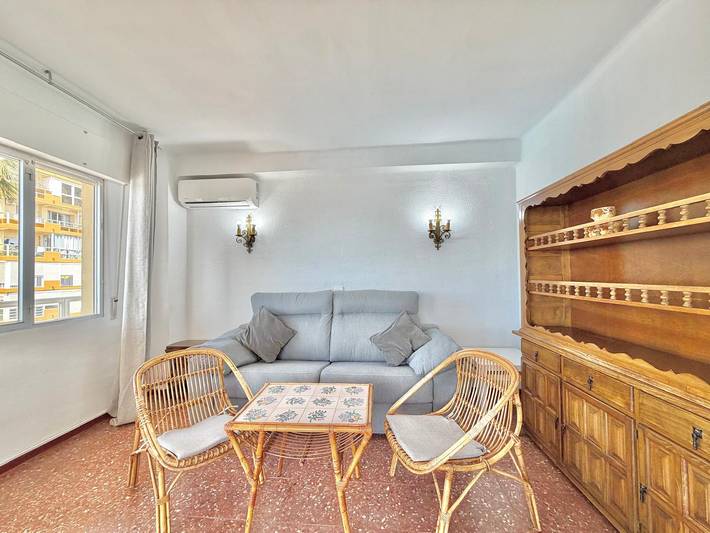 Ferienwohnung für 4 Personen in Algarrobo - 4