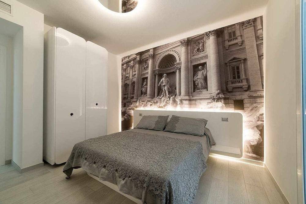 Apartamento entero, Residence Fontana di Trevi- modern, pool, Wifi in Lazise, Montañas Garda