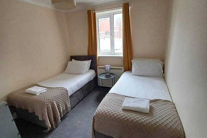 Ferienwohnung für 6 Personen - 1