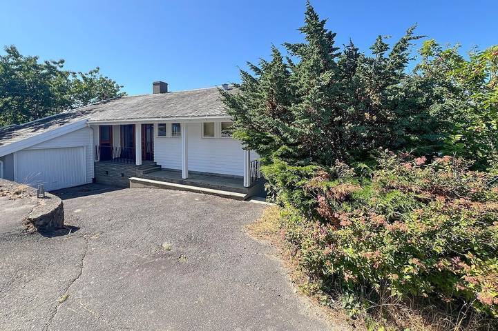 Ferienhaus für 9 Personen in Farsund