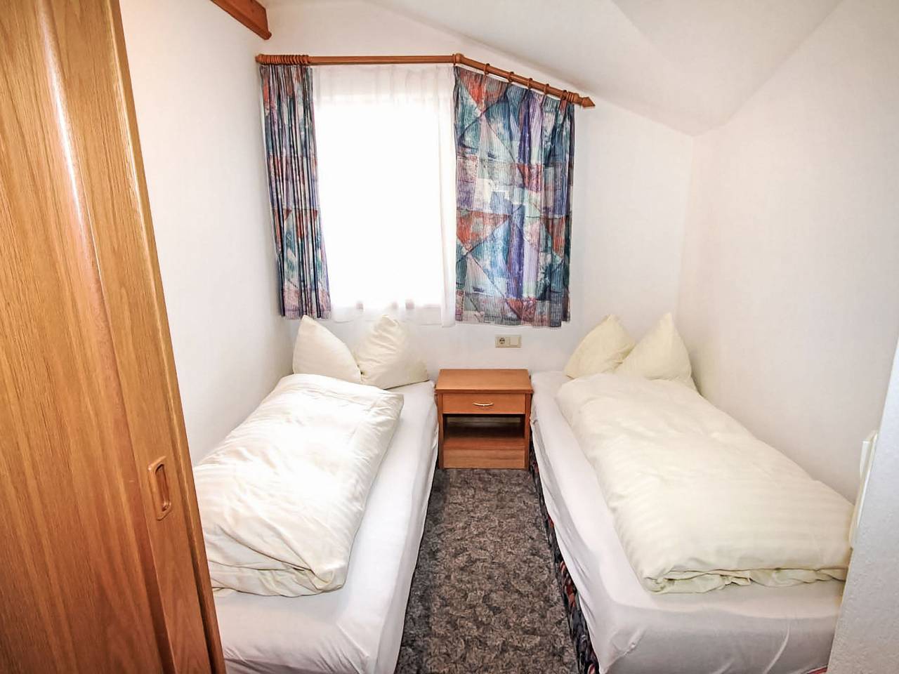 Geheel appartement, Voithofer in Königsleiten, Pinzgau