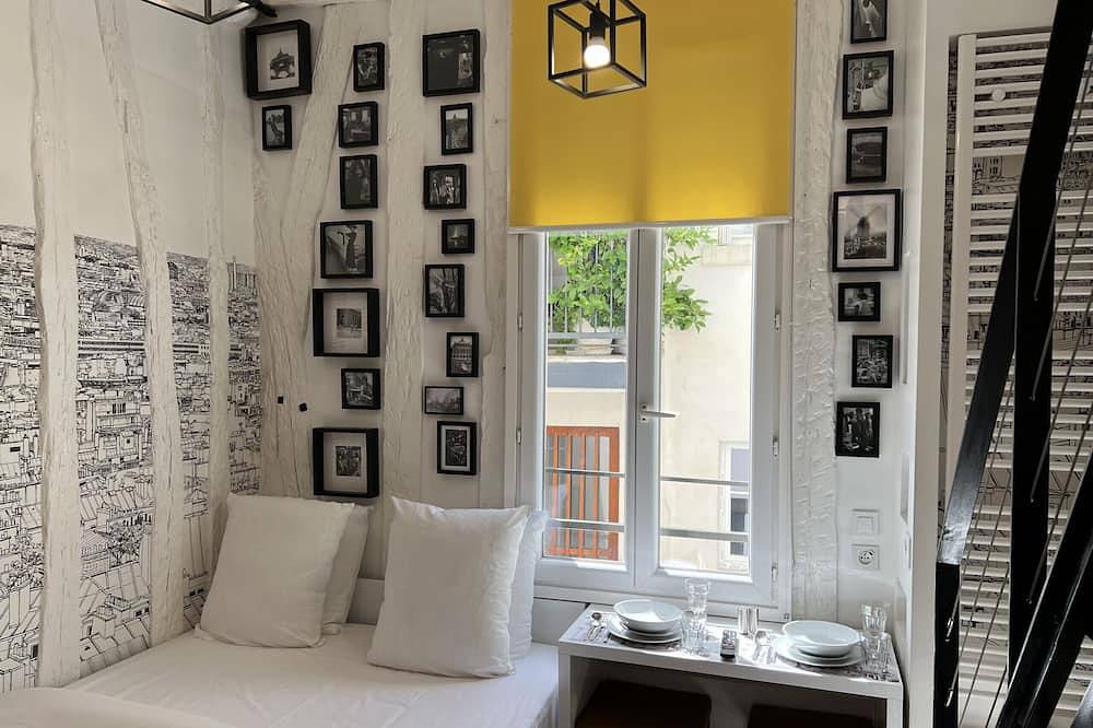Appartement de vacances