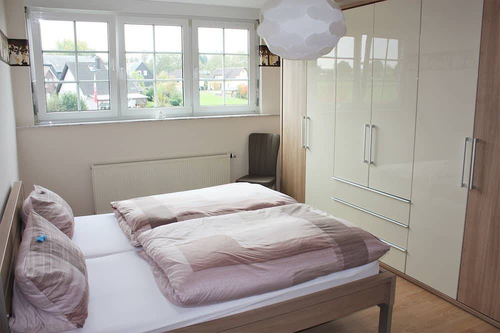 Ganze Wohnung, 5 Dtv-Sterne, \"Zum Jammertal\", im Dreieck Rhein, Lahn, Aar - modern eingerichtet in Kördorf, Lahn-Taunus