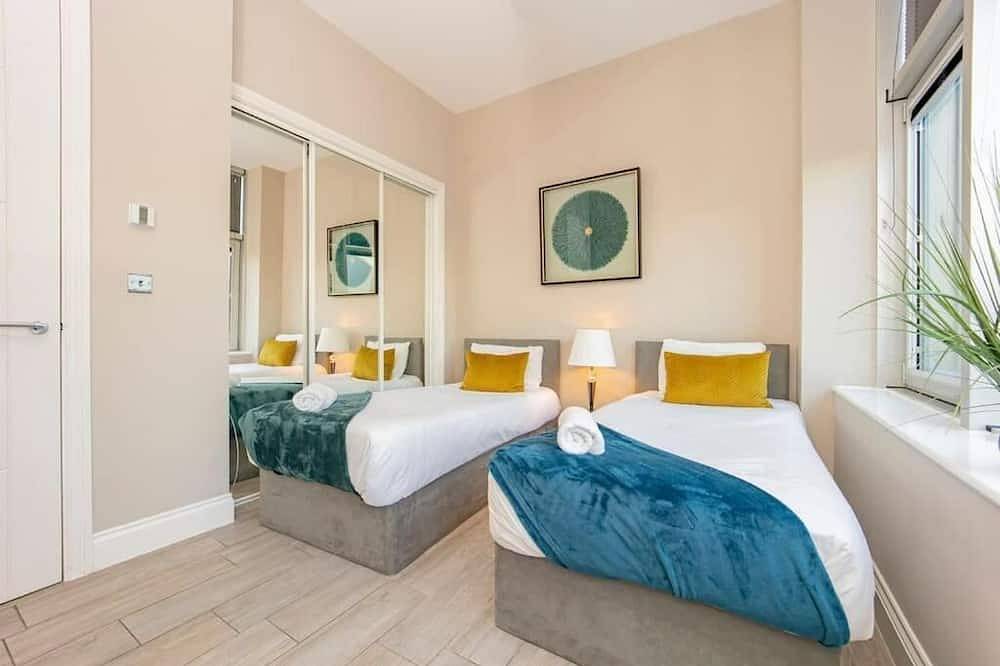 Appartamento intero, Brighton City Centre Seafront 2 Bedroom Flat Bn1Gre10 in Brighton, Sussex