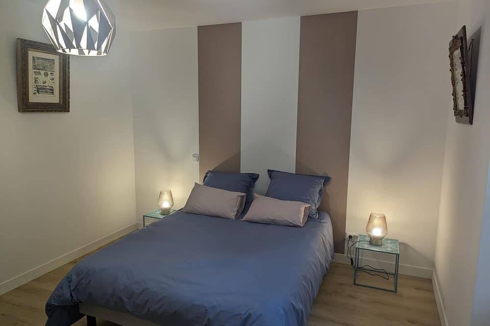 Le Nancery - Langres in Langres, Haute-Marne