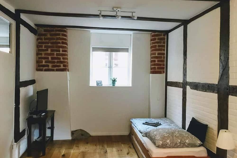 Entire apartment, Lünemitte - An der Münze in Lüneburg, Nordheide