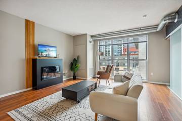 Vacation Rental for 5 Guests in Minneapolis, Twin Cities, Picture 1