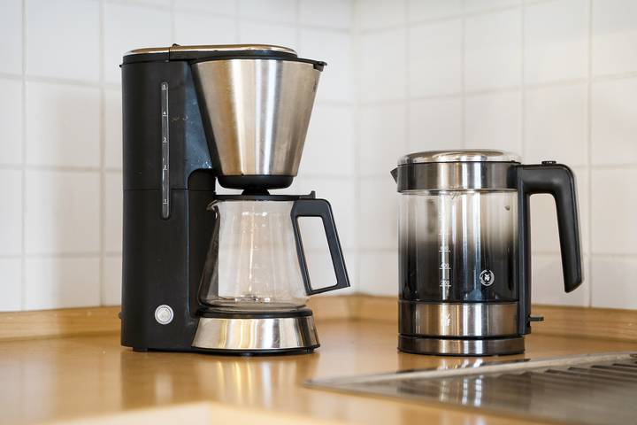 Ferienwohnung für 2 Personen, mit Sauna in Kaiserstuhl - 4