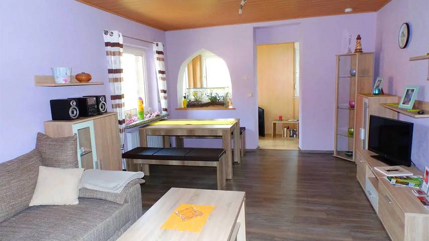 Ferienwohnung für 4 Personen - 1