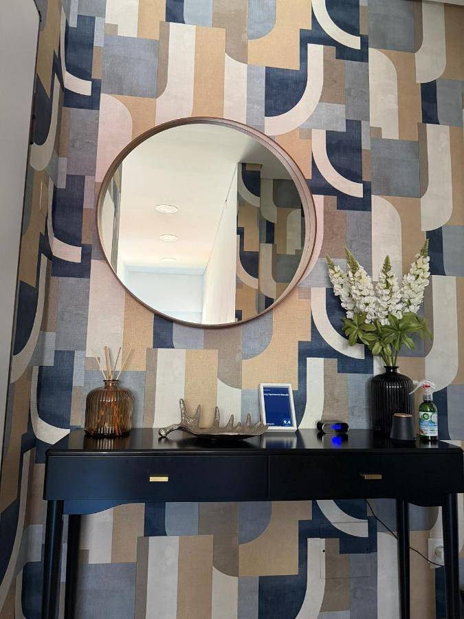 Apartamento inteiro, Two-Bedroom Apartment in Almada, Halbinsel von Setúbal