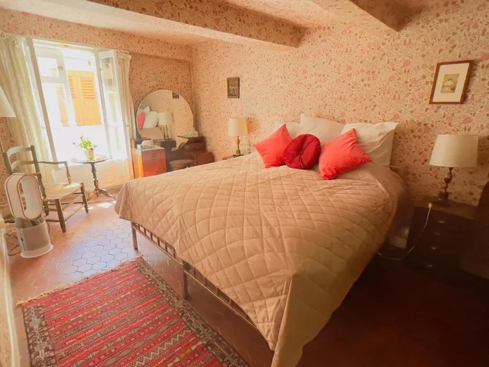 Apartamento de vacaciones para 2 personas, con terraza, Se admiten mascotas - 1