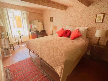 Cottage pour 2 personnes, avec terrasse, animaux acceptés à Tourtour
