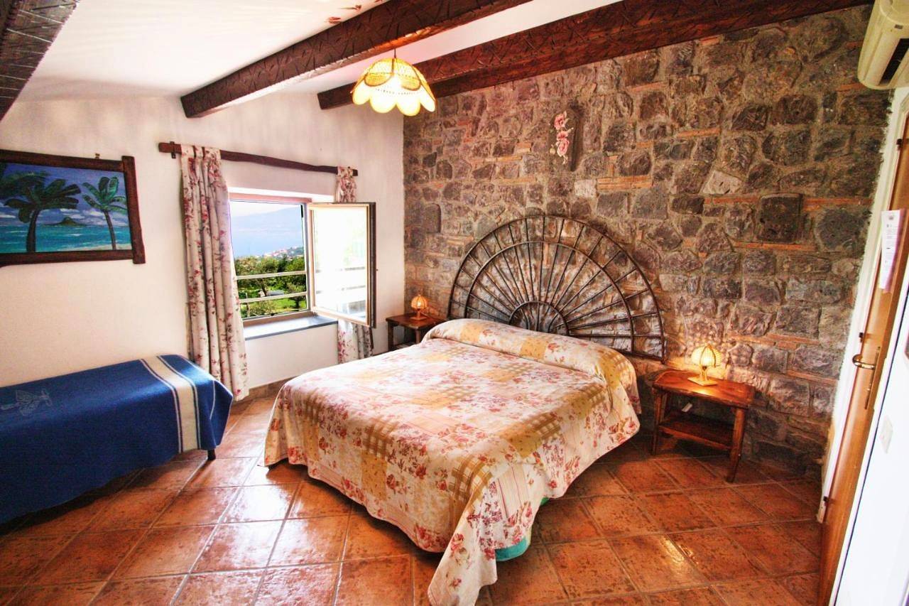 Double Room in Vico Equense, Napoli e dintorni