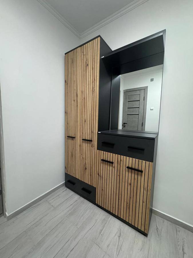 Appartement de vacances pour 4 personnes, avec balcon