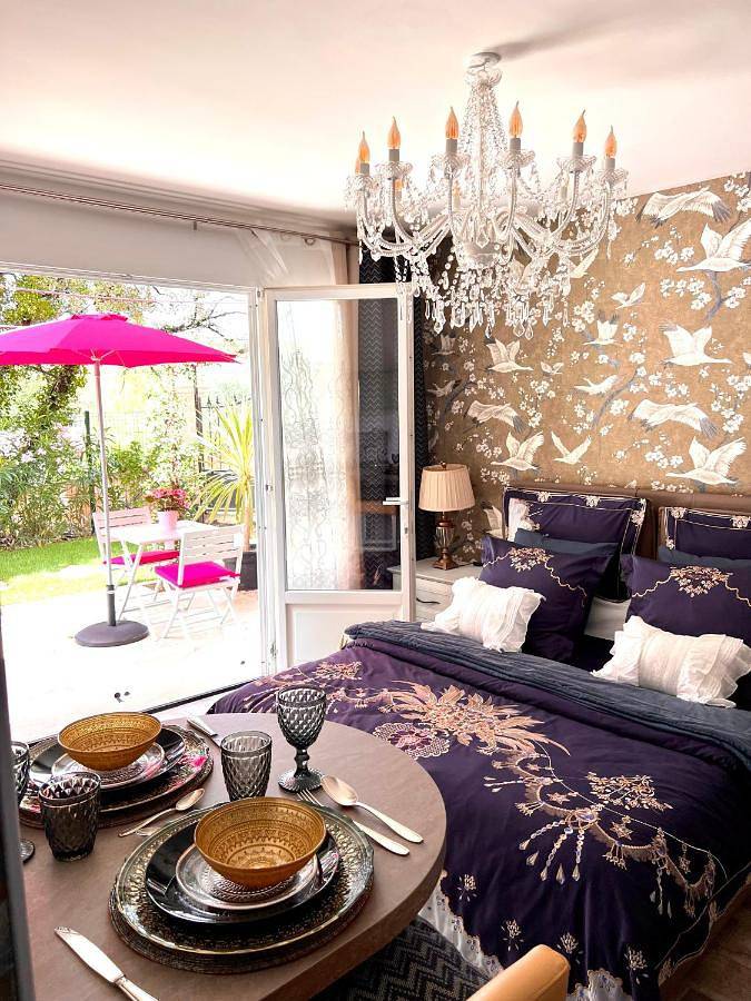 Deluxe Room in Flayosc, Région de Draguignan