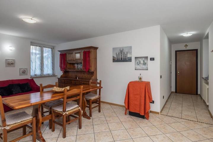 Gîte pour 4 personnes, avec balcon et vue à Malè - 4