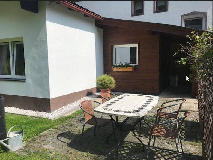 Ferienwohnung für 6 Personen, mit Garten und Balkon in Innsbruck und Umgebung - 4