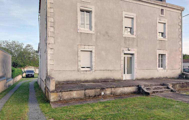 Gîte pour 2 personnes à Savignac-les-Églises