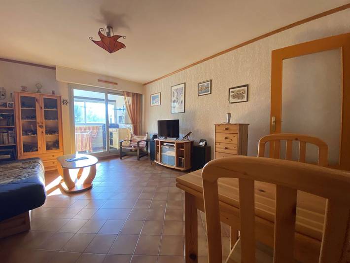 Gîte pour 6 personnes, avec balcon, adapté aux familles à Saint-Mandrier-sur-Mer - 2