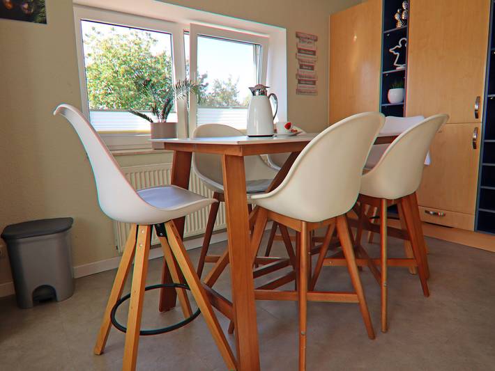 Ferienhaus für 8 Personen, mit Terrasse in Kröpelin - 3