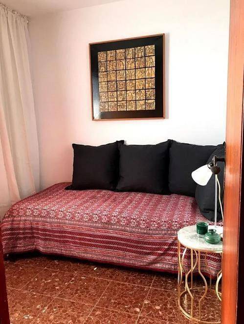 Maison d’hôte pour 2 personnes à Lloret de Mar - 4