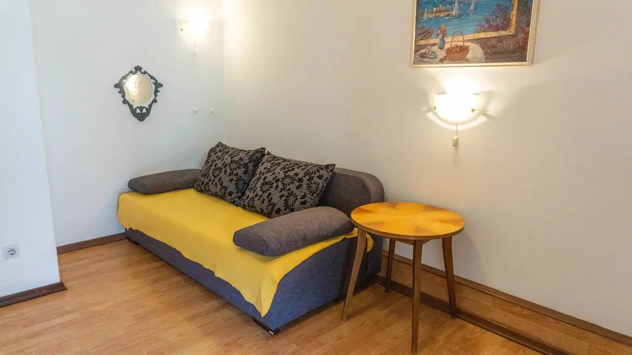 Ganze Ferienwohnung, Ferienwohnung für 4 Personen (62 m²) in Jurandvor in Baska, Krk