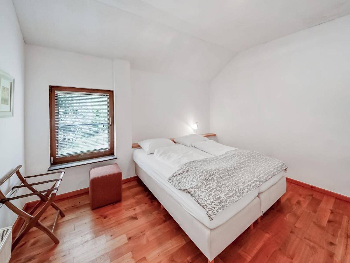 Four-Bedroom Holiday Home in Sevenig (Our), Eifelkreis Bitburg-Prüm
