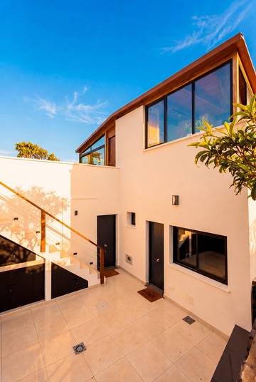 Cottage for 4 People in Buenavista del Norte, North Tenerife, Photo 1